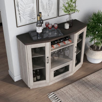 Sideboards with wine storage hot sale